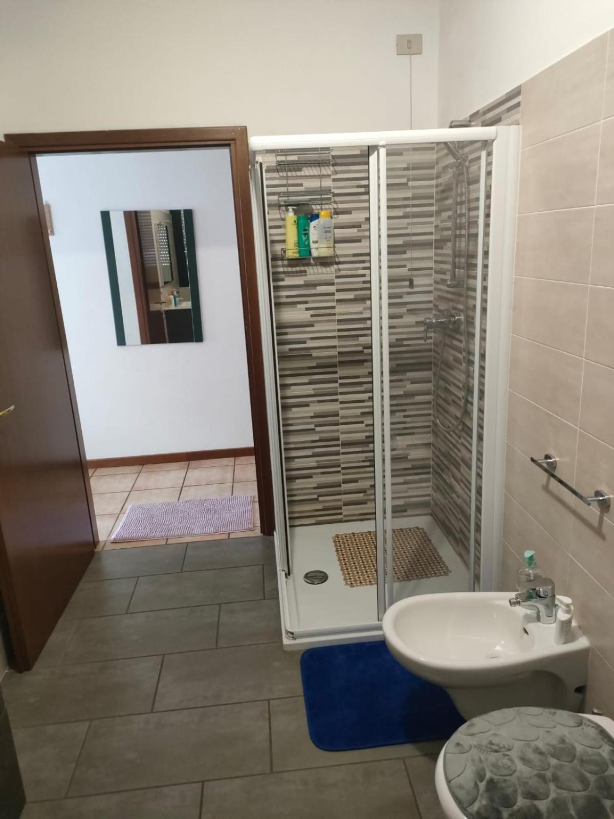 Bernina Station Center Apartment - Tirano Εξωτερικό φωτογραφία