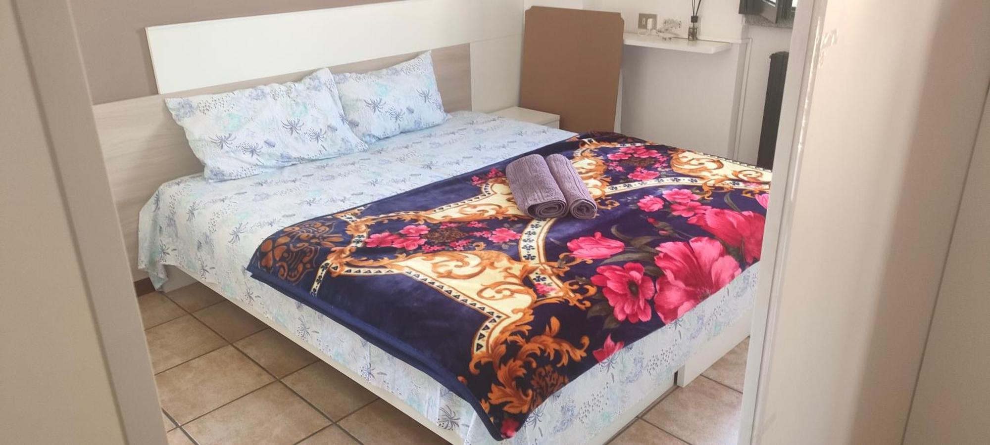 Bernina Station Center Apartment - Tirano Εξωτερικό φωτογραφία
