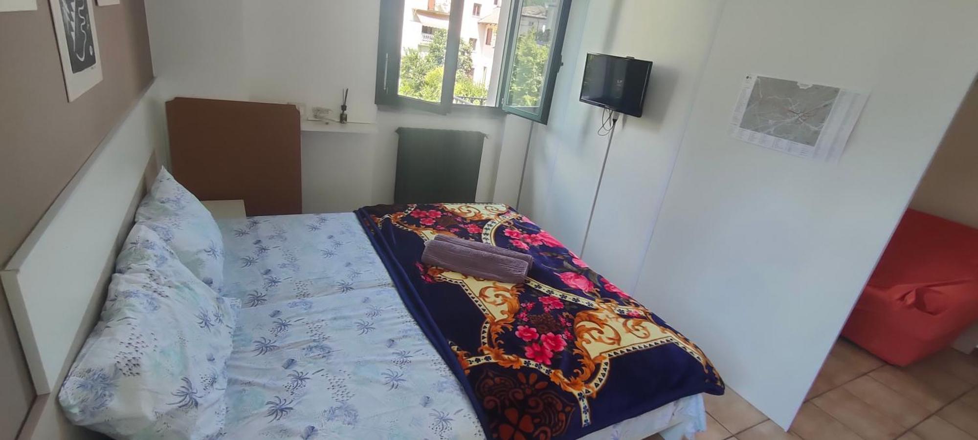 Bernina Station Center Apartment - Tirano Εξωτερικό φωτογραφία