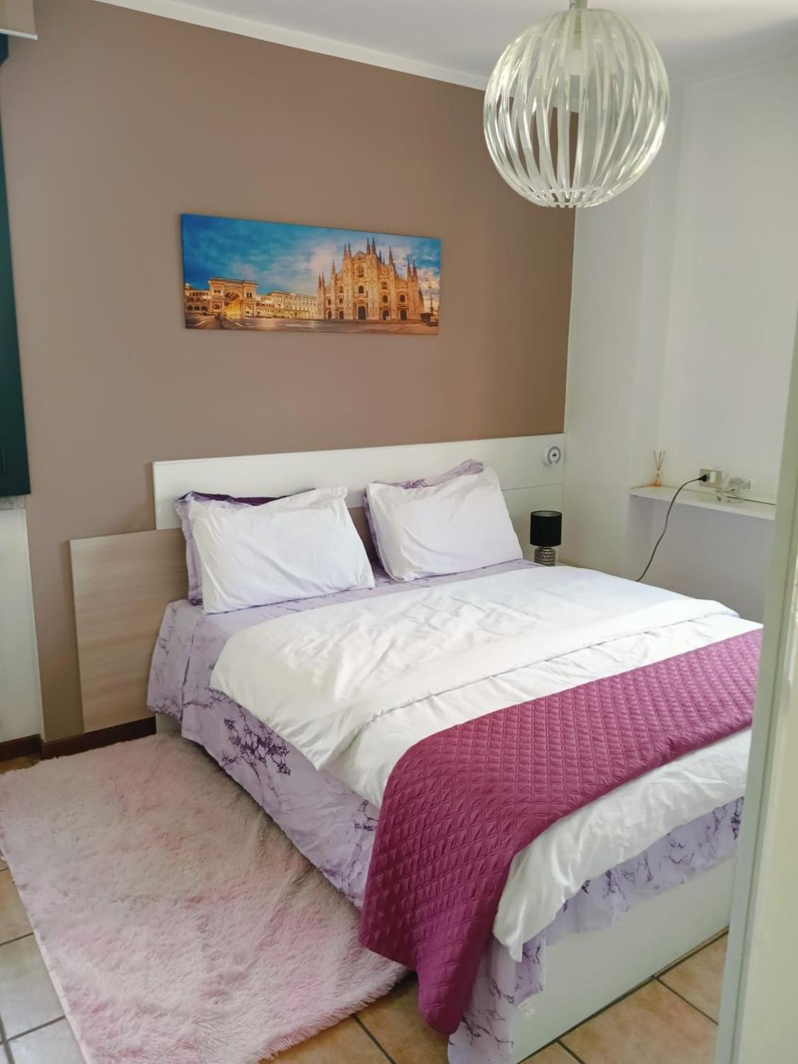 Bernina Station Center Apartment - Tirano Εξωτερικό φωτογραφία