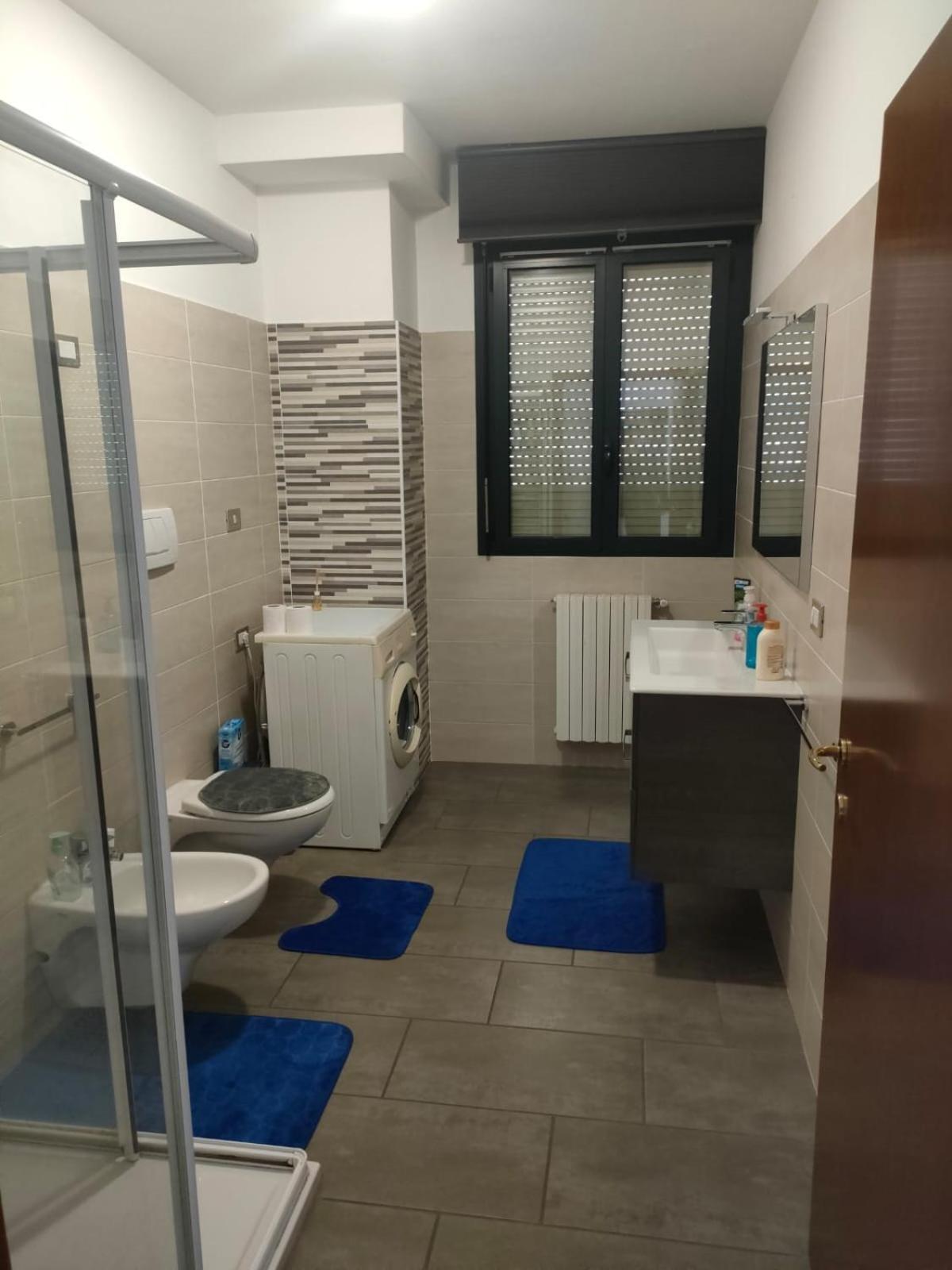 Bernina Station Center Apartment - Tirano Εξωτερικό φωτογραφία