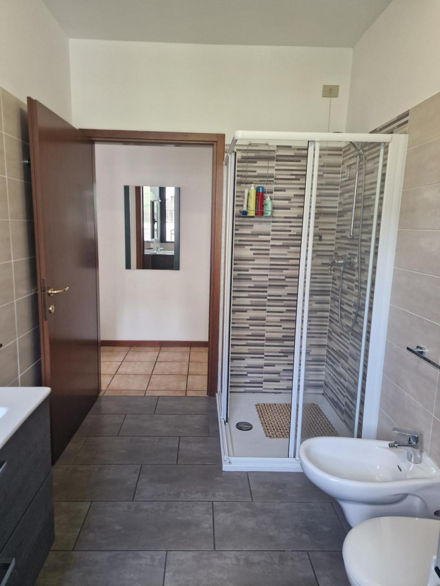 Bernina Station Center Apartment - Tirano Εξωτερικό φωτογραφία
